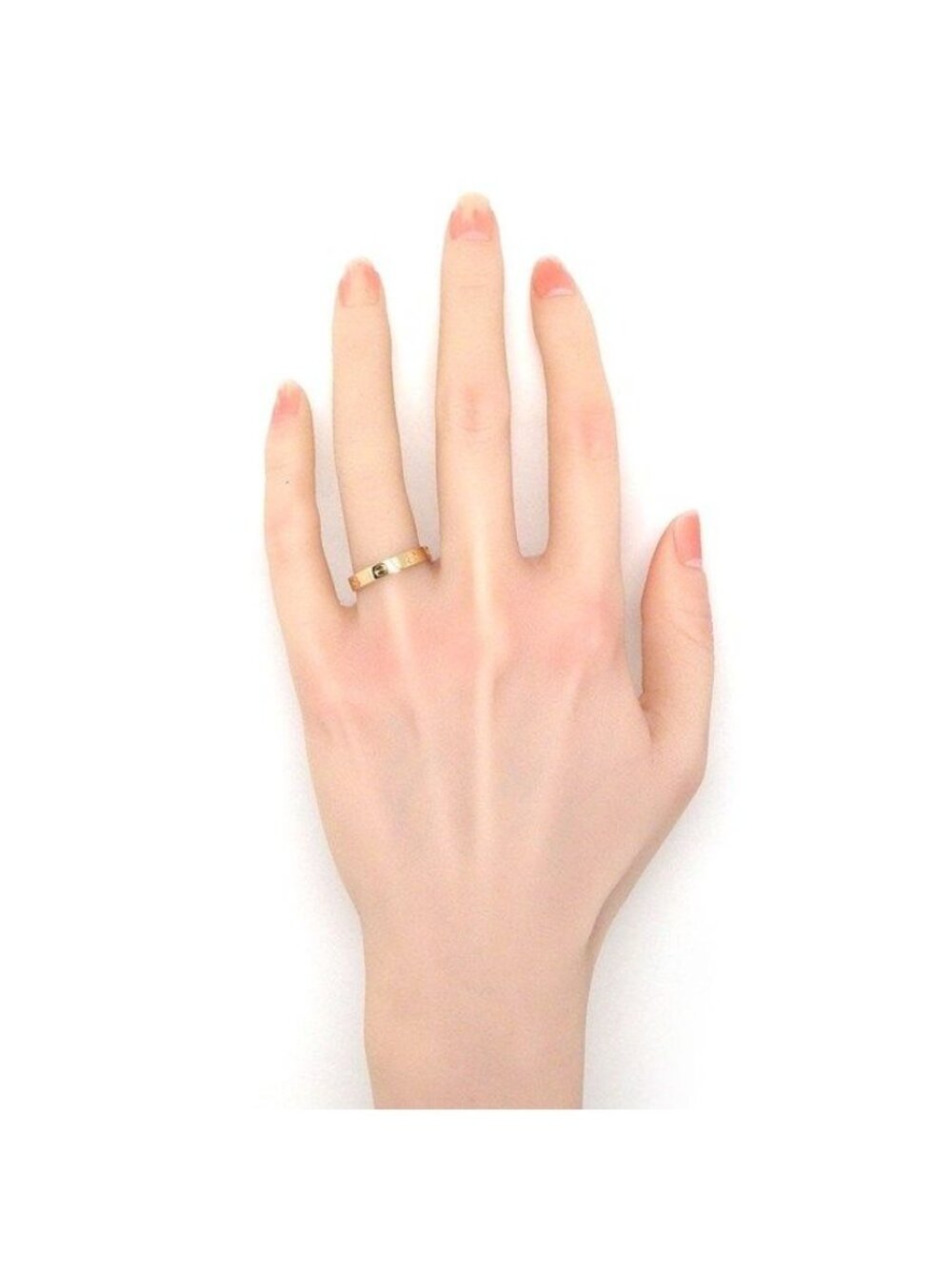 Cartier Ring Love Small - Picture 6 of 9
